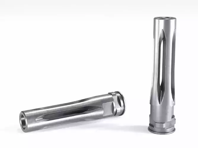 G28 Style Flash Hider