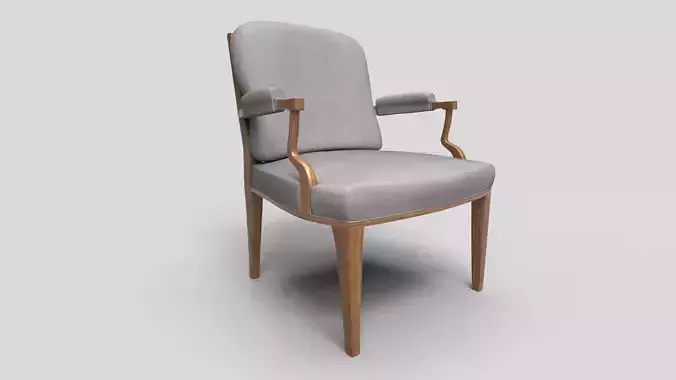 Chair Wooden CG5