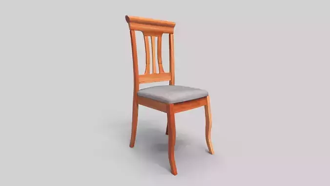 Chair Wooden CG10
