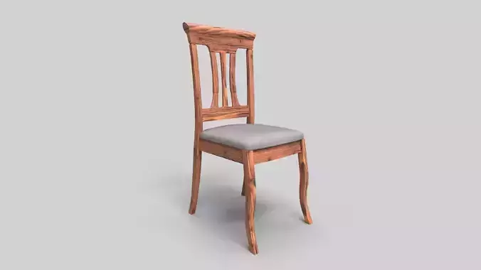 Chair Wooden CG11