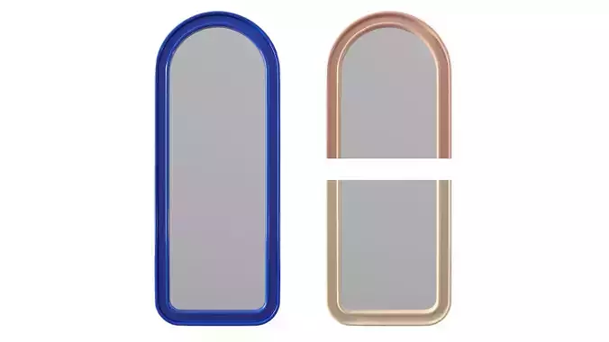 Full-length Mirror Selim Westwing Collection