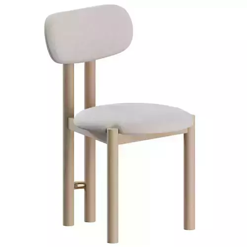 Tiramisu Chair by Trit House