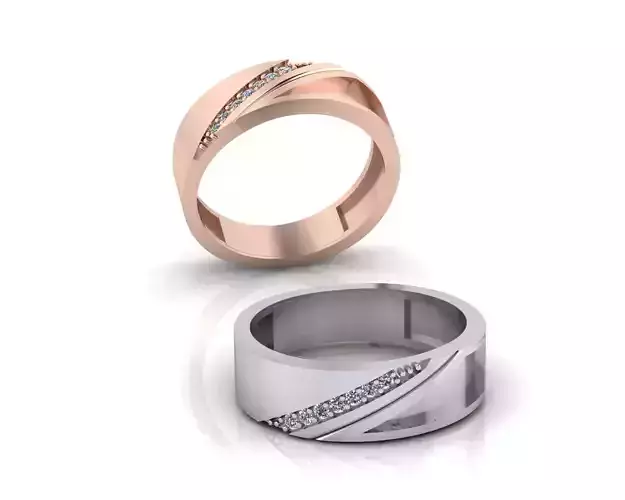 engagement men jewelry ring