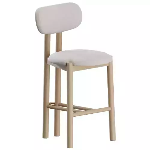 Tiramisu Counter Stool by Trit House
