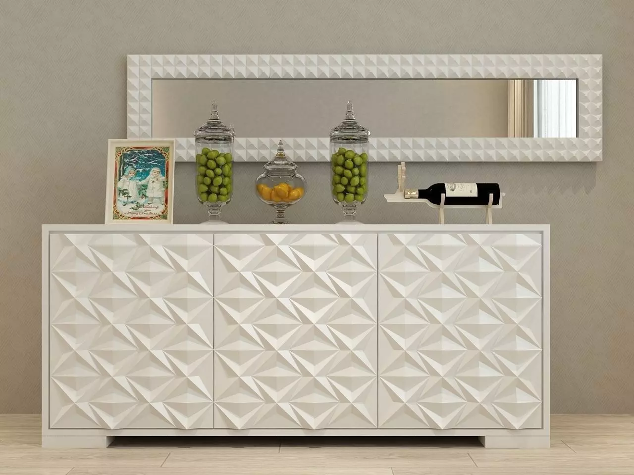 Raga R250  3D print model_0