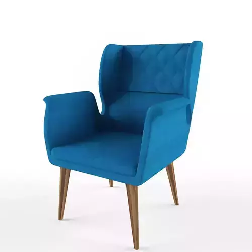 Armchair Chair Relax