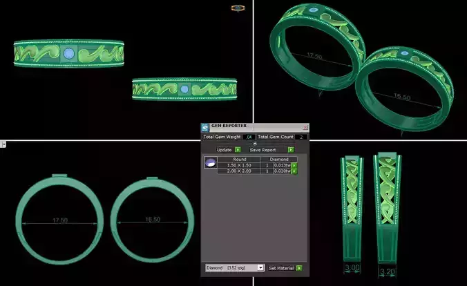 wedding rings engagement rings diamond rings