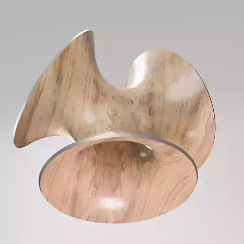 Jorge-Meeks K-Noids Surface