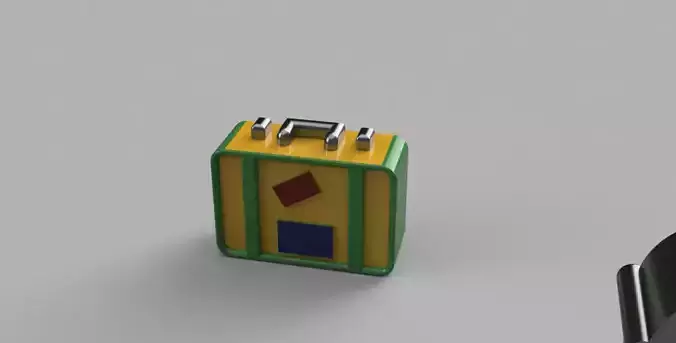 SUITCASE