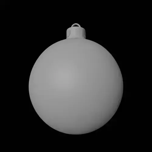 Christmas Ornament