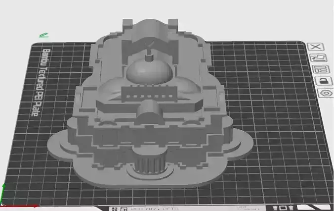 palacio de bellas artes