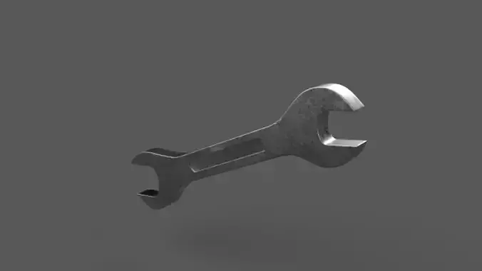Wrench