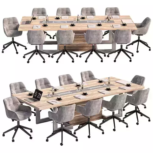 conference table 26