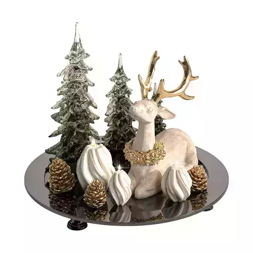 Christmas decoration 13