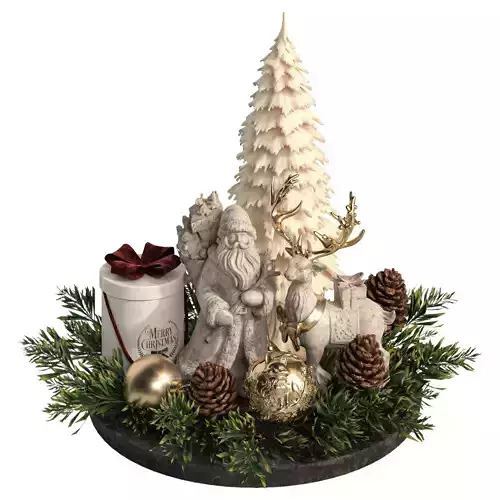 Christmas decoration 14