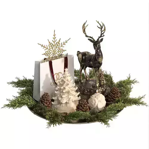 Christmas decoration 15