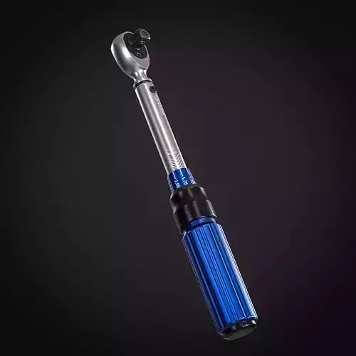 Torque Wrench