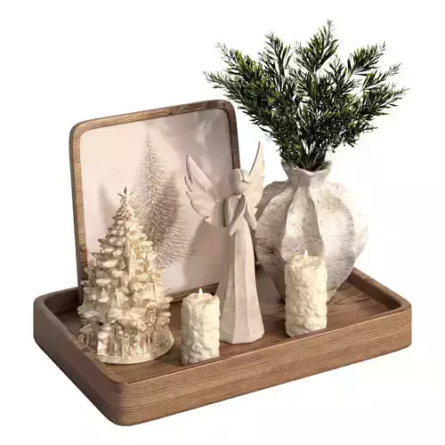 Christmas decoration 16