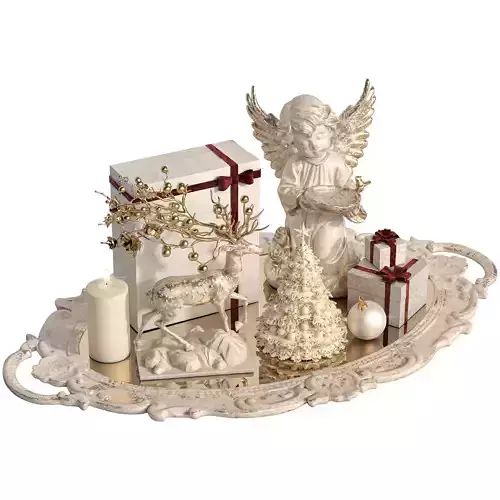 Christmas decoration 17