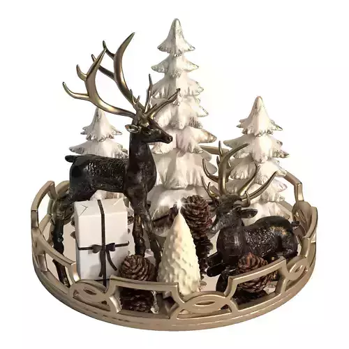 Christmas decoration 18