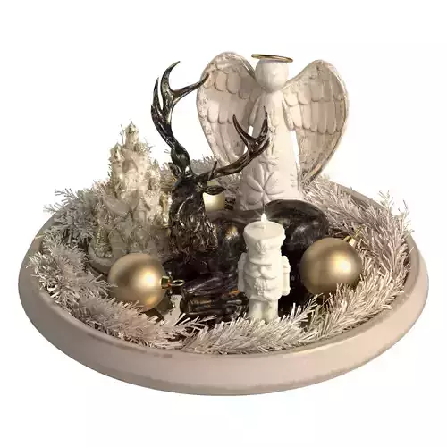 Christmas decoration 19