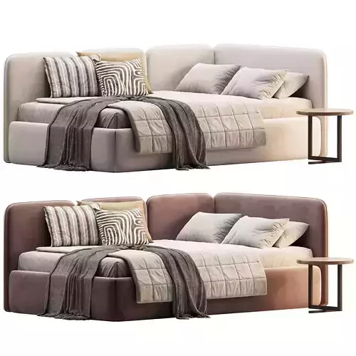 Level 12 sofa bed