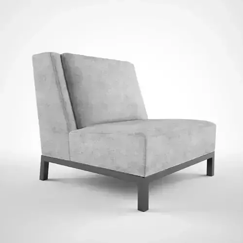 Christian Liaigre Lounge chair