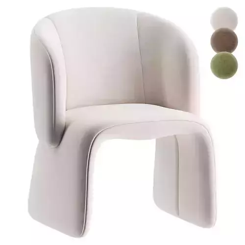 Halstead Dining Chair