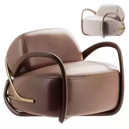 Jacob armchair