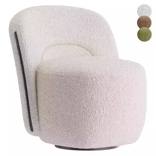  Lapin Occasional Chair