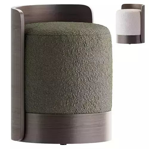  Thebe by Sebastiano Zilio