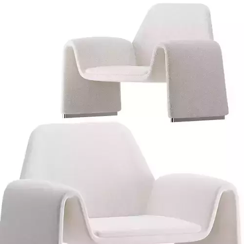  Melvia armchair