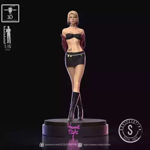  Maria Silent Hill 2 classic  