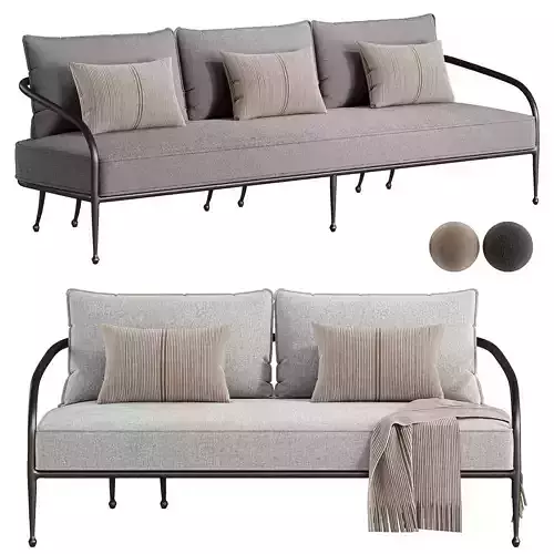 Andre Sofa-Harbour