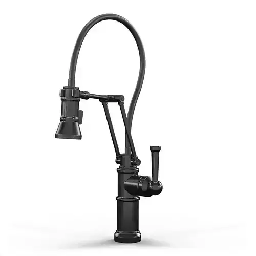 Artesso 63225LF-BL Kitchen Faucet