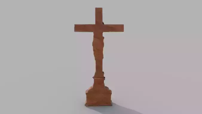 jesus wooden sculpture statue hi po