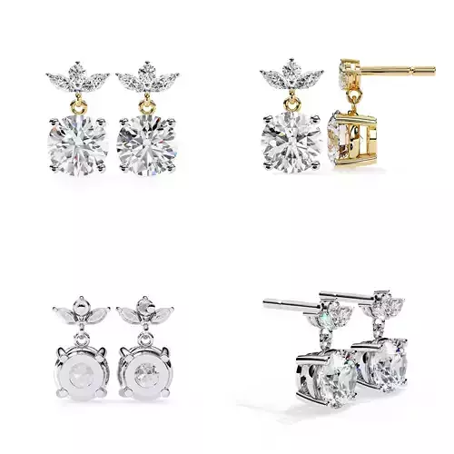 kindly provide the post for cg trader 3dm and stl file