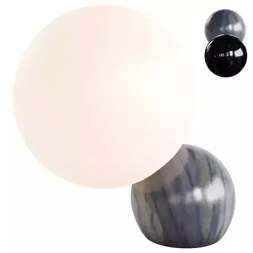 21st gallery Emmanuel Babled Osmosi Light Model 4