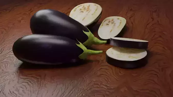 Eggplant
