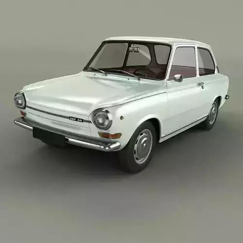 DAF 44