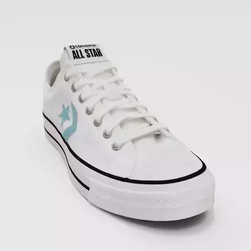 CONVERSE Star Player 76 White