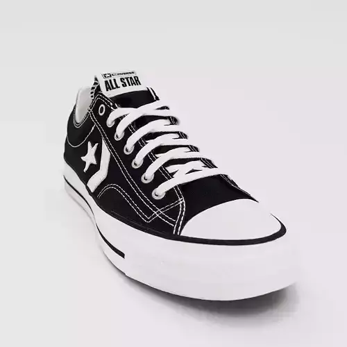 CONVERSE Star Player 76 Black