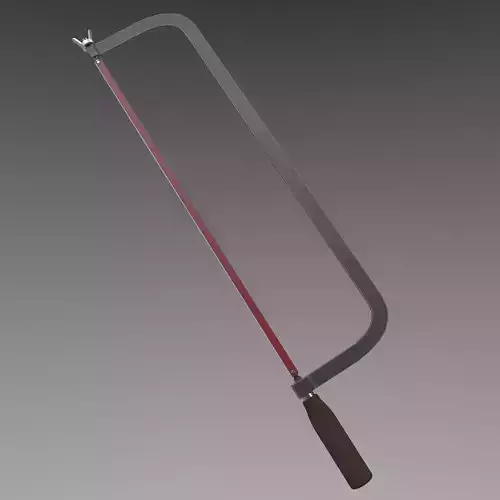 Hacksaw Blade