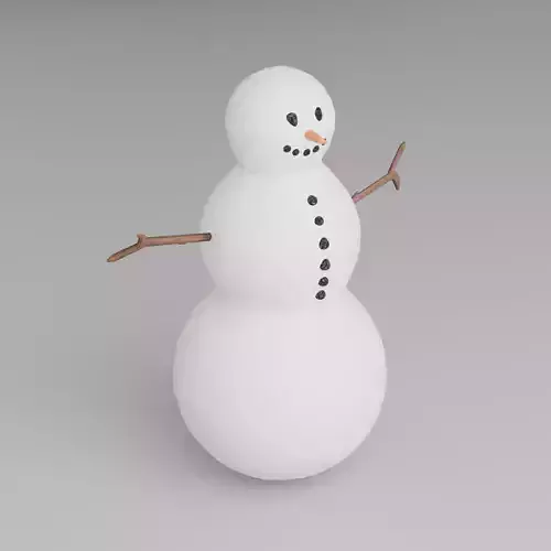 Snowman