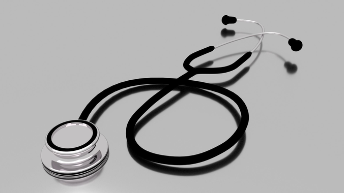 STETHOSCOPE medical