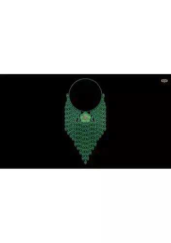 30 Long Premium Turkish Necklace Pack