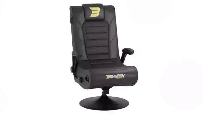 Audio Gaming Chair