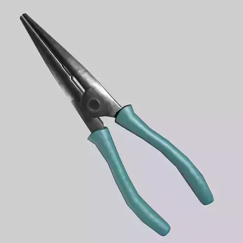 Nose Plier