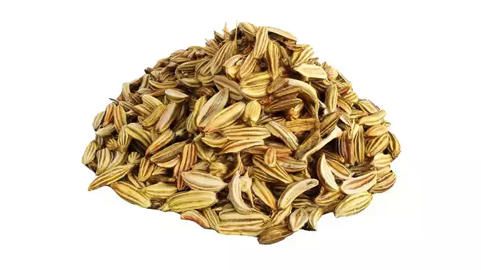 Fennel seeds