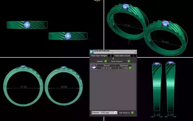 wedding rings engagement rings diamond rings